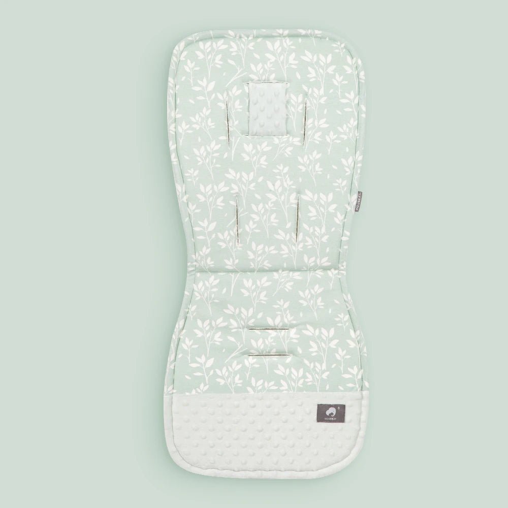 coussin de siège de poussette pour bébé, en coton doux et confortable pour enfants. - Mode bébé