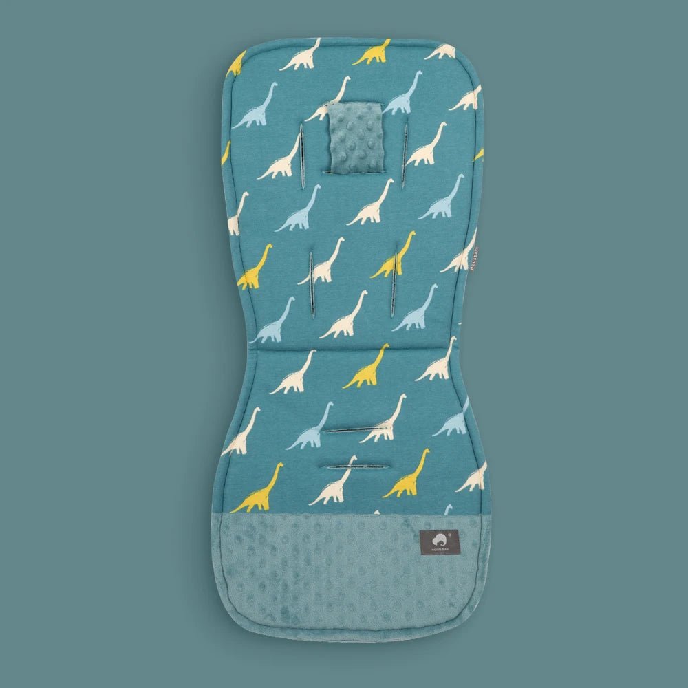 coussin de siège de poussette pour bébé, en coton doux et confortable pour enfants. - Mode bébé