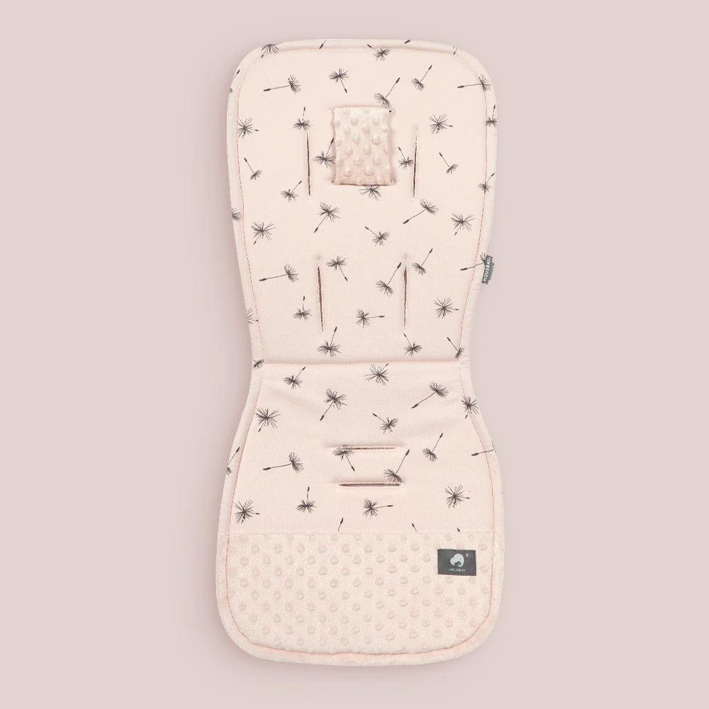 coussin de siège de poussette pour bébé, en coton doux et confortable pour enfants. - Mode bébé