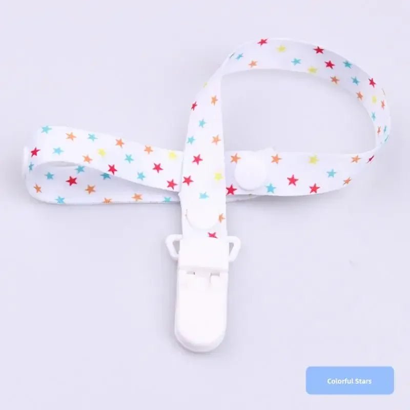 Porte - tetine, pour garçon et fille. - Mode bébé