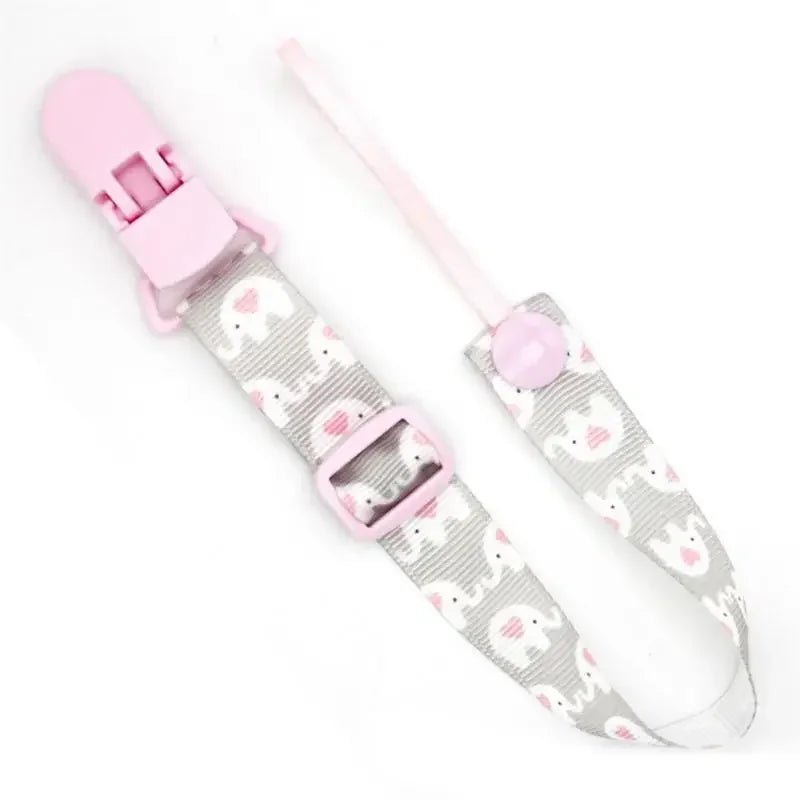 Porte - tetine, pour garçon et fille. - Mode bébé