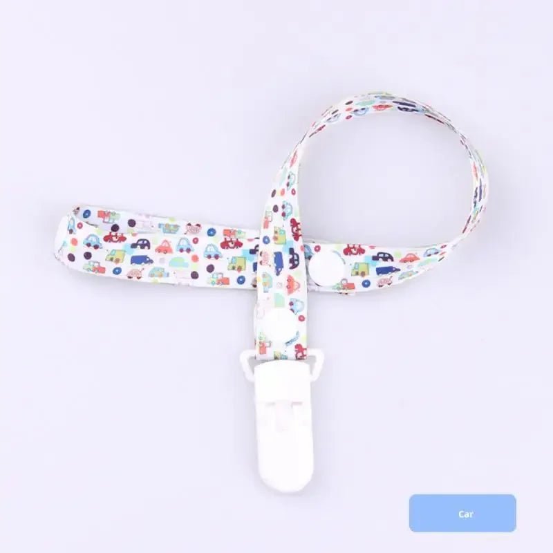 Porte - tetine, pour garçon et fille. - Mode bébé
