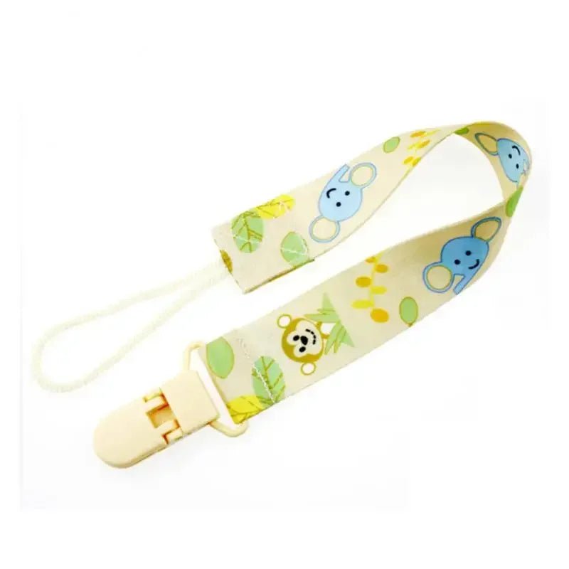 Porte - tetine, pour garçon et fille. - Mode bébé