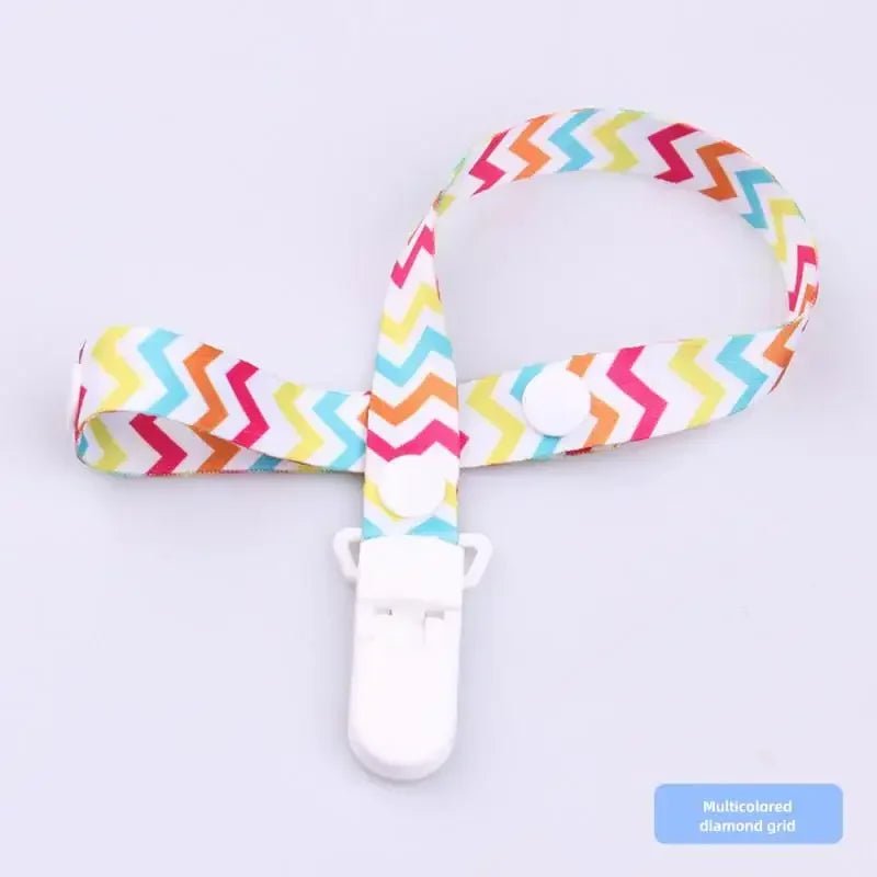 Porte - tetine, pour garçon et fille. - Mode bébé