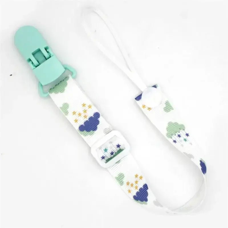 Porte - tetine, pour garçon et fille. - Mode bébé