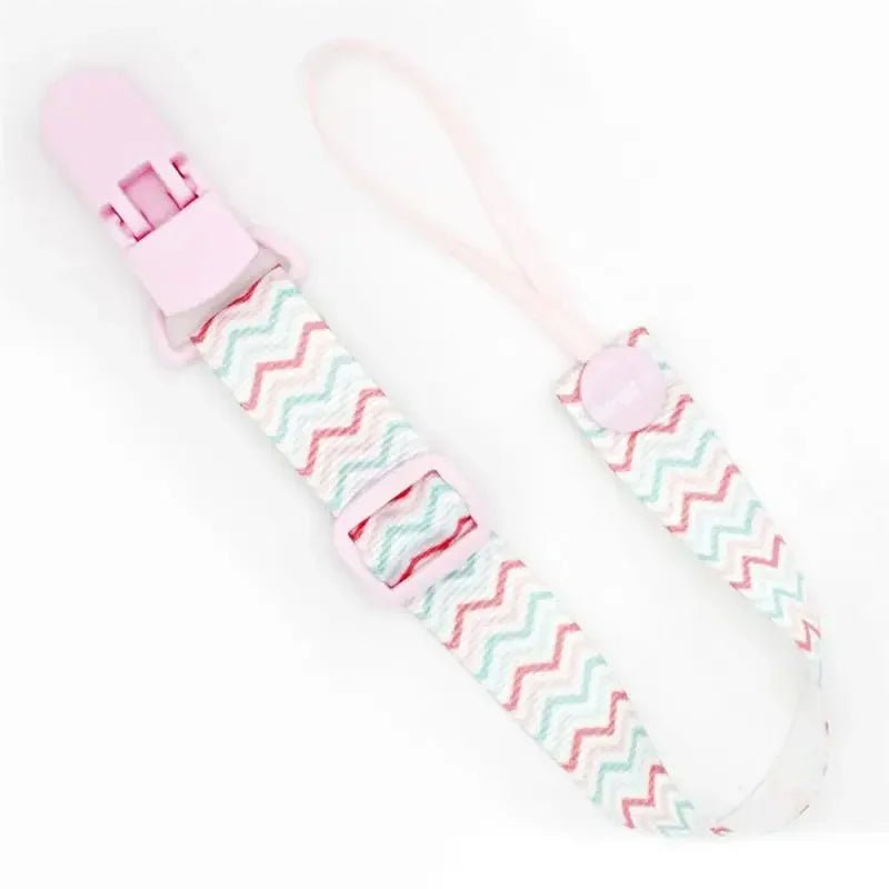 Porte - tetine, pour garçon et fille. - Mode bébé