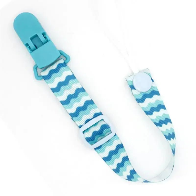 Porte - tetine, pour garçon et fille. - Mode bébé