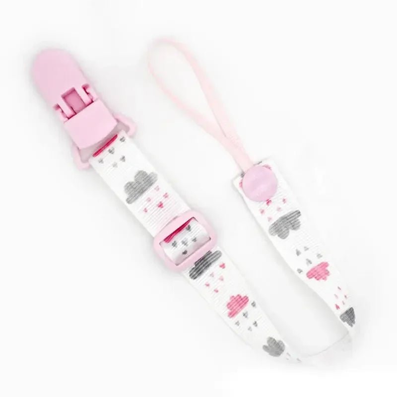 Porte - tetine, pour garçon et fille. - Mode bébé