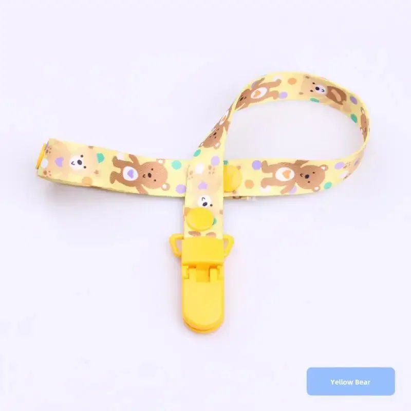 Porte - tetine, pour garçon et fille. - Mode bébé