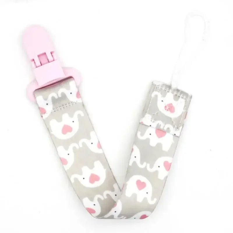 Porte - tetine, pour garçon et fille. - Mode bébé