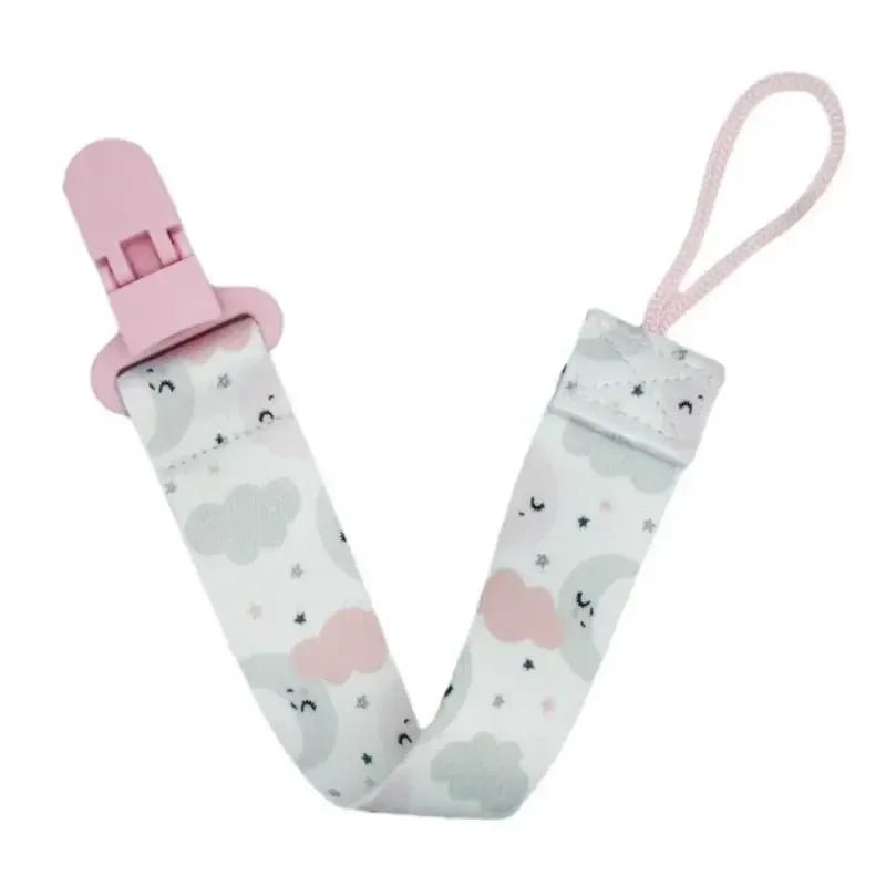 Porte - tetine, pour garçon et fille. - Mode bébé