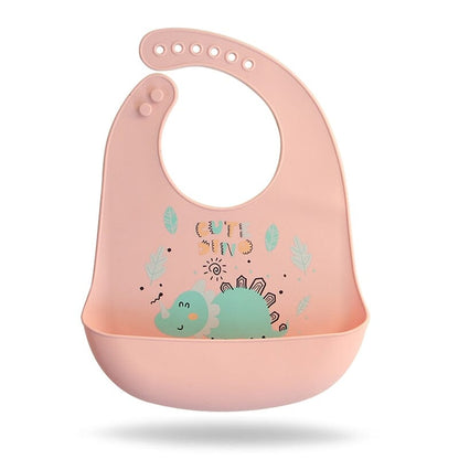 CleverBavoir™ - Wateproof silicone bavoir | Bébé - Mode bébé