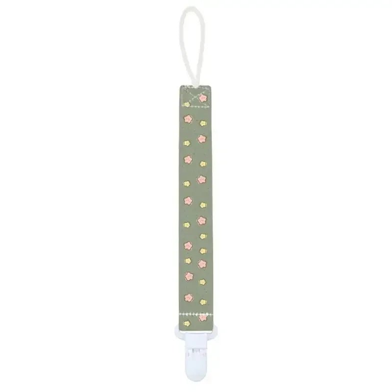 Porte - tetine, pour garçon et fille. - Mode bébé