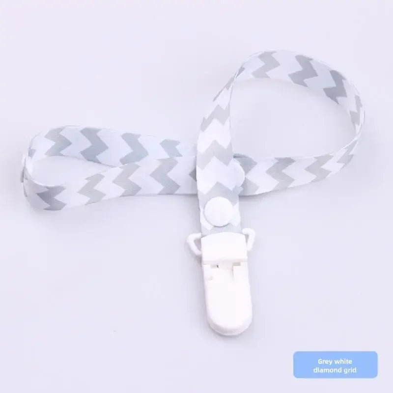 Porte - tetine, pour garçon et fille. - Mode bébé