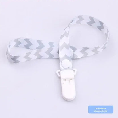 Porte - tetine, pour garçon et fille. - Mode bébé