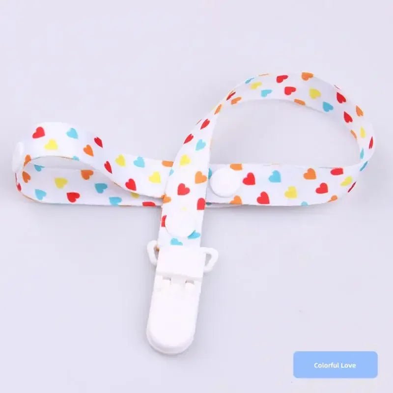 Porte - tetine, pour garçon et fille. - Mode bébé