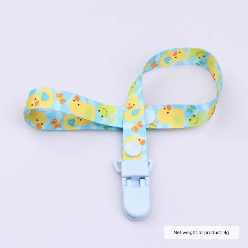 Porte - tetine, pour garçon et fille. - Mode bébé