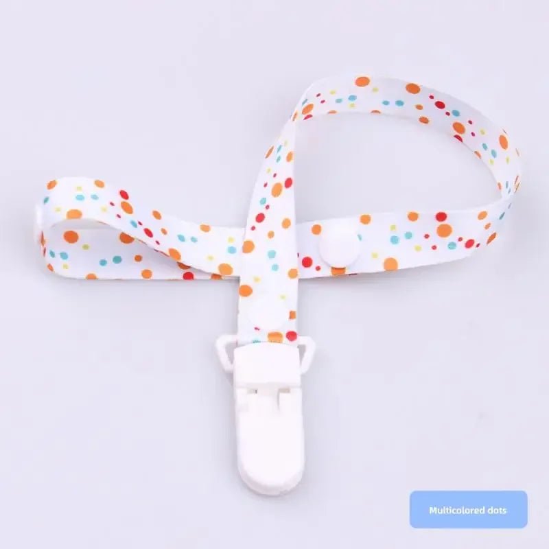 Porte - tetine, pour garçon et fille. - Mode bébé