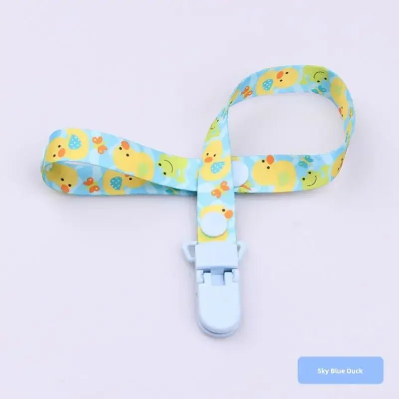 Porte - tetine, pour garçon et fille. - Mode bébé